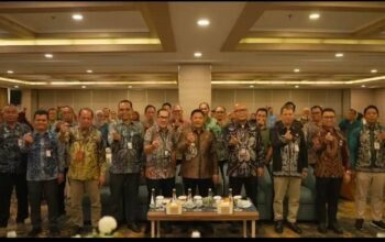 Pemkab HST Gandeng Bank Kalsel Terapkan KKI, Perkuat Digitalisasi Keuangan Daerah 4 IMG 20260620 WA0000