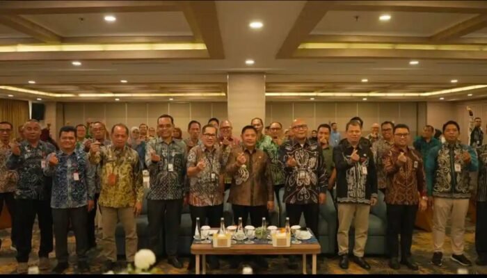 Pemkab HST Gandeng Bank Kalsel Terapkan KKI, Perkuat Digitalisasi Keuangan Daerah