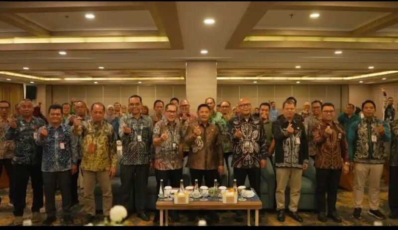Pemkab HST Gandeng Bank Kalsel Terapkan KKI, Perkuat Digitalisasi Keuangan Daerah 1 IMG 20260620 WA0000 e1781906509909