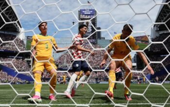 Kalahkan Australia 2-0, Amerika Serikat Ikuti Jejak Meksiko Melaju ke Fase Knock Out 6 IMG 20260620 WA0002