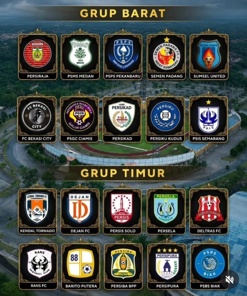 Empat 'Lawan Baru' Barito Putera di Grup Timur dan Regulasi Championship 2026/2027 1 IMG 20260620 WA0004 e1781911366722