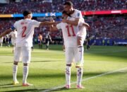 Saibari Pecahkan Gol Tercepat Piala Dunia 2026 dan Bawa Maroko Bungkam Skotlandia 1-0