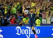 Brasil Buka Asa ke Sistem Gugur Usai Hajar Haiti 3-0