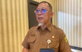 DAK 2026 Terbatas, Pemko Banjarmasin Optimistis Dapat Porsi Lebih Besar Tahun Depan 4 IMG 20260620 WA0028