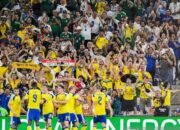 Belanda vs Swedia, Pertarungan Antara Winger dan Sayap