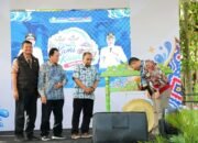 Kami Kawa Youth Fest 2026 Resmi Dibuka, Pemuda Jadi Motor Kreativitas dan Inovasi
