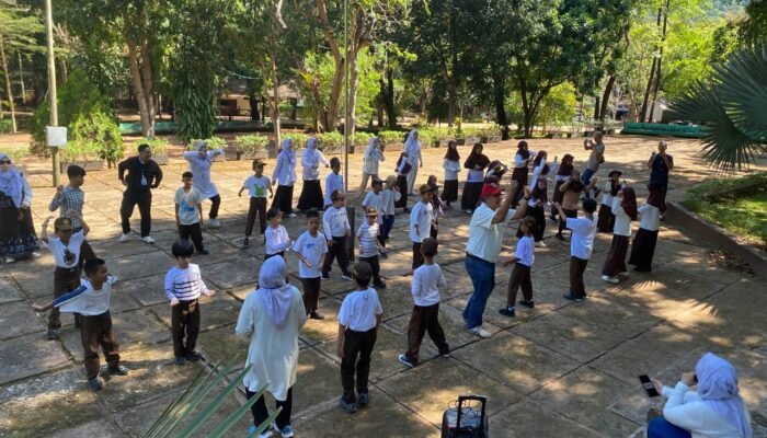 Family Gathering MI TPI Sungai Jingah, Yayasan Rachma Dorong Siswa Terus Berprestasi 3 IMG 20260620 WA0042