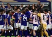 Jepang Waspadai Tunisia yang Terluka di Piala Dunia 2026