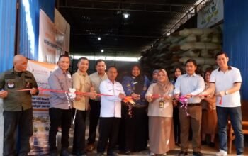 BPDP dan ASPEKPIR Lepas Ekspor Perdana 28 Ton Lidi Sawit ke China, Buka Peluang Ekonomi Baru bagi Petani dan UMKM 10 IMG 20260621 WA0003