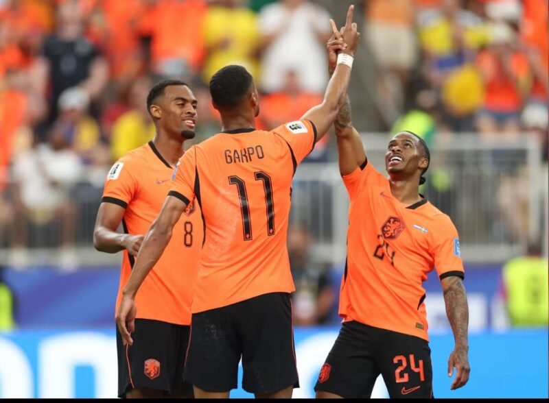Bantai Swedia 5-1, Belanda Puncaki Grup F 1 IMG 20260621 WA0010 e1781997433905