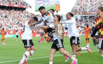 Dua Gol Undav ke Gawang Senegal, Bawa Jerman Lolos ke-32 Besar Piala Dunia 2026 4 IMG 20260621 WA0011