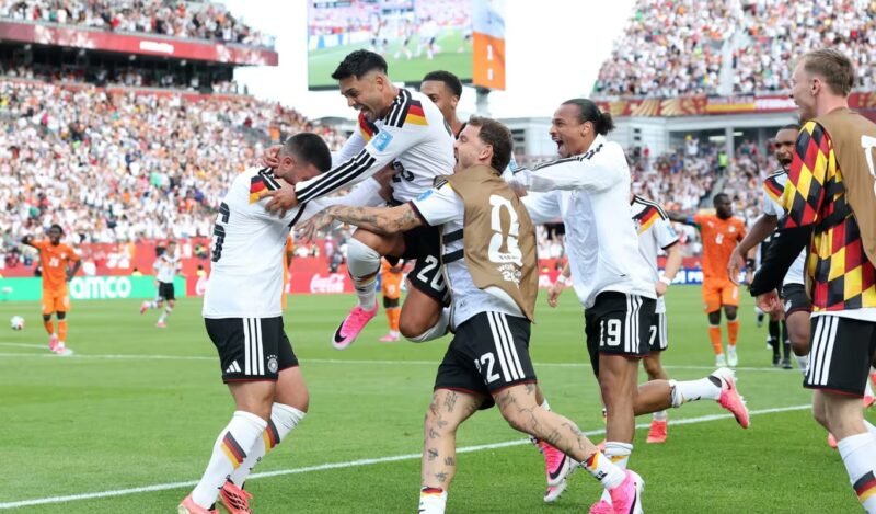 Dua Gol Undav ke Gawang Senegal, Bawa Jerman Lolos ke-32 Besar Piala Dunia 2026 1 IMG 20260621 WA0011 e1781997721276