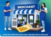 Hari Jadi ke-76 Kotabaru, Bank Kalsel Hadirkan Promo Spesial untuk Masyarakat