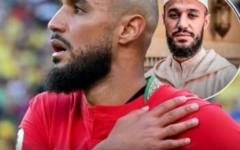 Pemain Timnas Maroko dan MU, Mazraoui Pilih Pensiun Dini, Ingin Menjadi Penghapal Quran dan Imam Masjid 4 IMG 20260621 WA0029