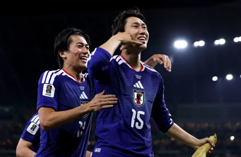 Jepang Selamatkan Muka Asia dan Ukir Kemenangan Besar 4-0 Atas Tunisia 1 IMG 20260621 WA0030 e1782033383228