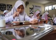 Ikuti Arahan Pusat, MBG di Kalsel Stop Sementara Selama Libur Sekolah