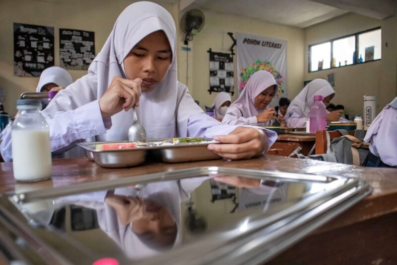 Ikuti Arahan Pusat, MBG di Kalsel Stop Sementara Selama Libur Sekolah 1 IMG 20260621 WA0031 e1782033500906