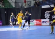 Proton FC dan Hampton FC Surabaya Melaju ke Grand Final Pro Futsal League 2