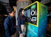 Sustainability Report 2025, TelkomGroup Perkuat Transformasi Bisnis dan Komitmen ESG untuk Pertumbuhan Berkelanjutan
