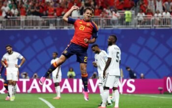 Tim Matador Mengamuk, Bantai Arab Saudi 4-0 di Piala Dunia 2026 6 IMG 20260622 WA0006