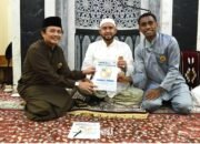 Iqbal Gwijangge Perpanjang Kontrak Bersama Barito Putera di Majelis Ahbaabul Musthofa