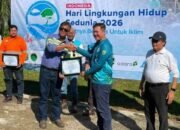 Saiful Arif Dorong Kesadaran Masyarakat Jaga Kelestarian Sungai