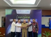 Resmi Lauching, Gubenur Muhidin Ajak Masyarakat Transaksi Devisa di Bank Kalsel