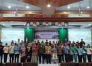 Bank Indonesia Kalteng Percepat dan Perluas Sertifikasi Halal UMKM Gunung Mas.