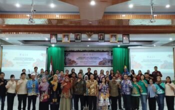 Bank Indonesia Kalteng Percepat dan Perluas Sertifikasi Halal UMKM Gunung Mas. 4 IMG 20260622 WA0019