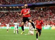 Mohammed Salah Sebut Kemenangan Mesir akan Dikenang Selama Bertahun-tahun Mendatang
