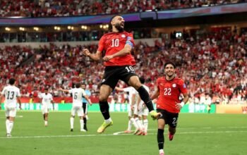 Mohammed Salah Sebut Kemenangan Mesir akan Dikenang Selama Bertahun-tahun Mendatang 4 IMG 20260622 WA0022 1