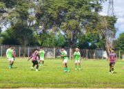 Menang Tipis Popda HST Amankan Tiket 32 Besar, Siap Benahi Tim Hadapi Arvhuz Family