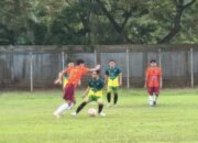Batu Piring FC Bantai Alumi Darul Istiqamah 8-0