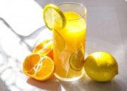 Minuman Ini Bisa Bantu Kendalikan Tekanan Darah