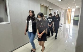 Narkotika Jenis Etomidate Disita Polisi Bernilai Rp97 Miliar dari Jaringan Internasional 4 IMG 20260622 WA0034