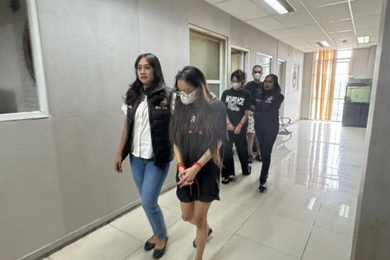 Narkotika Jenis Etomidate Disita Polisi Bernilai Rp97 Miliar dari Jaringan Internasional 1 IMG 20260622 WA0034 e1782121606166