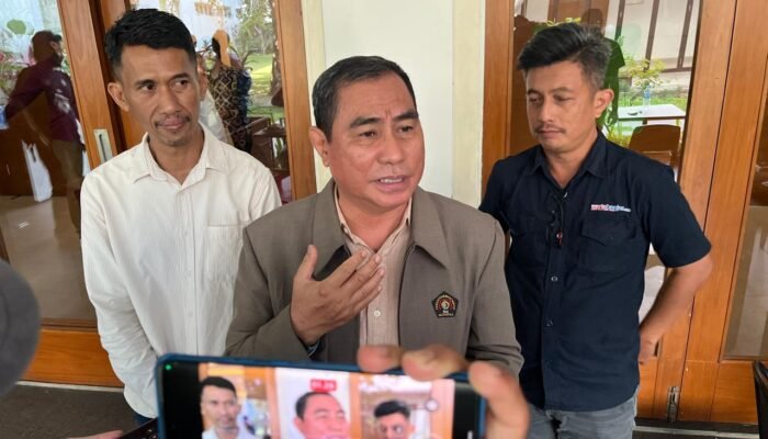 PWI Kalsel Dorong 30 Media Bisa Terverifikasi Dewan Pers Tahun Ini