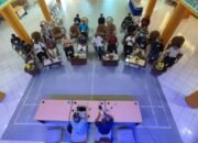 Dewan Pers Datang ke Kalsel, Dorong Verifikasi Kolektif Media di Kalsel