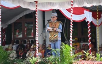 Gubernur Apresiasi Kemajuan Positif Kabupaten Gunung Mas. 5 IMG 20260622 WA0044