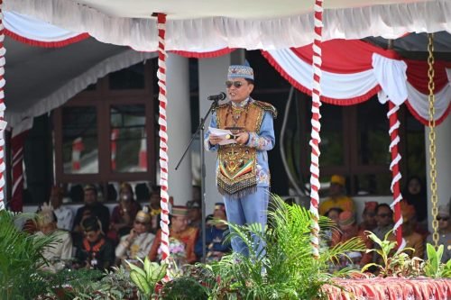 Gubernur Apresiasi Kemajuan Positif Kabupaten Gunung Mas. 1 IMG 20260622 WA0044