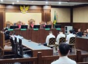 Pemilik Blueray Cargo Dituntut 3 Tahun Penjara Terkait Kasus Korupsi Bea Cukai