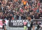 Shin Tae-yong Janjikan Perjuangan Maksimal Buat Jakmania