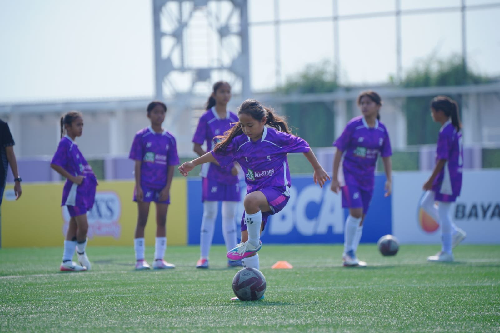 12 Tim Terbaik Perebutkan Gelar Juara Milklife Soccer Challenge All Stars 2026 di Kudus 1 IMG 20260622 WA0066