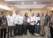 Komisi IV DPRD Kalsel Kawal Aspirasi Buruh ke DPR RI, Dorong Kejelasan Aturan Outsourcing