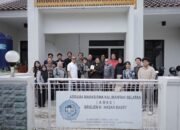 Bangunan dan Fasilitas Siap, Komisi I Dorong Asrama Mahasiswa Kalsel di Semarang Segera Dihuni