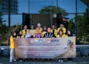 ULM Dorong Modernisasi Pengrajin Batu Mulia Cempaka melalui Workshop Teknologi, Digitalisasi, dan Legalitas Usaha