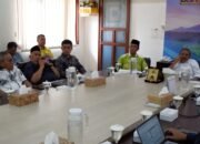 Komisi II DPRD Kalsel Dukung PT Jamkrida Jalin Kerja Sama Penyertaan Modal dengan Pemkab/Pemkot