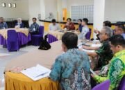 Komisi II DPRD Kalsel Dorong Digitalisasi UMKM dan Penguatan Balai Industri di HSU