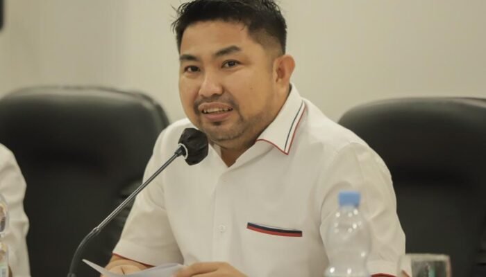 NTP Naik, Nasib Nelayan Kalsel Justru Merugi