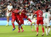 Aljazair Bangkit untuk Singkirkan Yordania 2-1 di Piala Dunia 2026